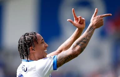 巴西神锋两个月0进球，新大罗被质疑原形难守_若昂_佩德罗_比赛