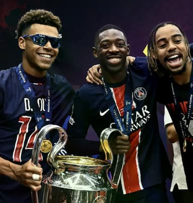 3-0！欧冠头号夺冠热门诞生：三线10连胜+9场零封，改写122年历史_阿森纳_拜仁_比赛